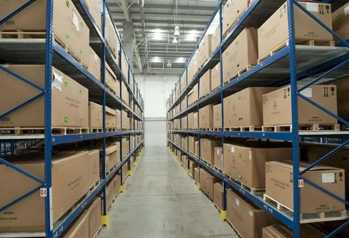 泉州到长泰县货物仓储