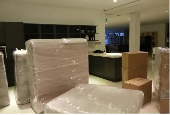 泉州到长泰县长途搬家